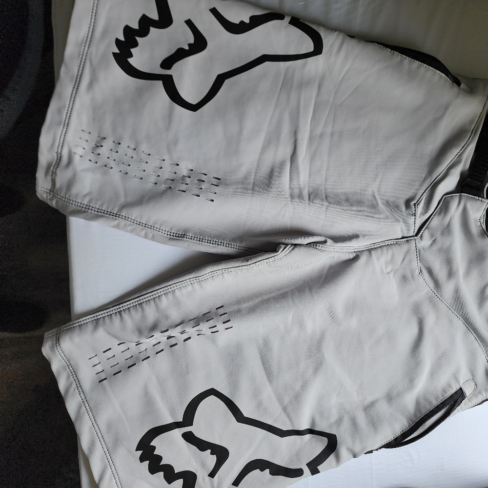 Fox shorts